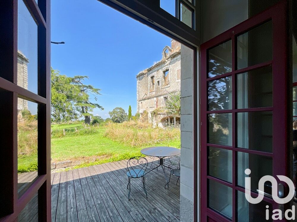 à vendre  Maison Saint-Père-en-Retz (44320)