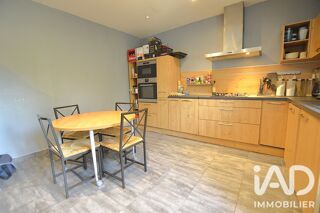  Appartement à vendre 4 pièces 95 m²