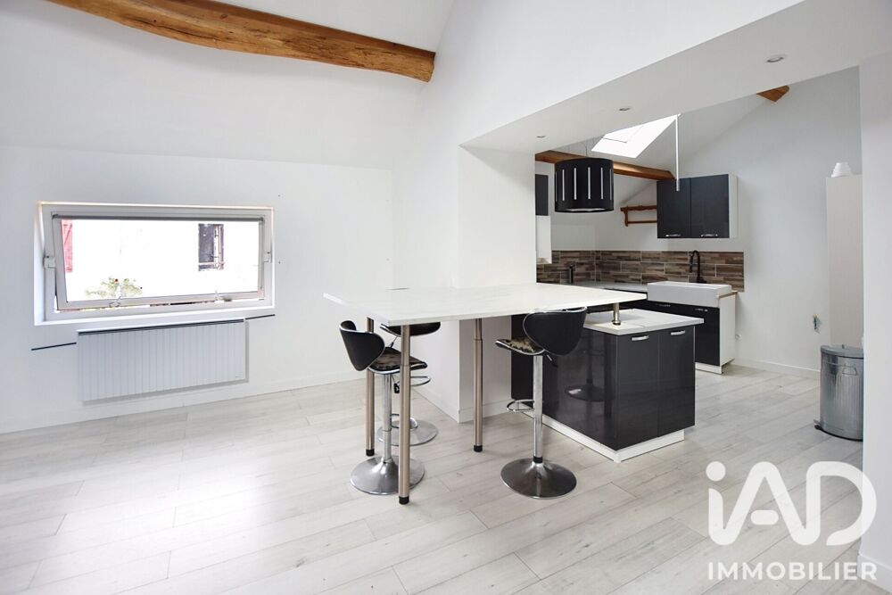 Vente Maison Vente Maison de ville 4 pièces Crécy-la-chapelle