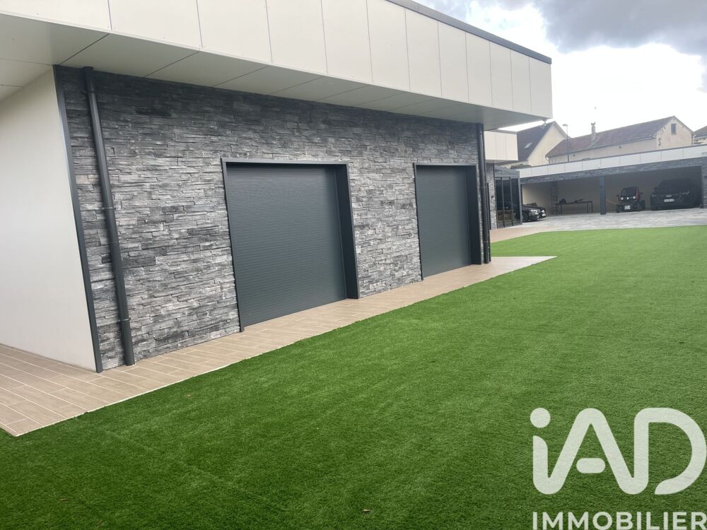 Vente Maison Vente Maison/villa 6 pièces Sens