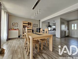 Maison à vendre 6 pièces 142 m²