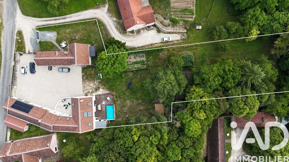 Vente Maison/villa 11 pièces
