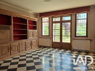  Maison à vendre 7 pièces 216 m²