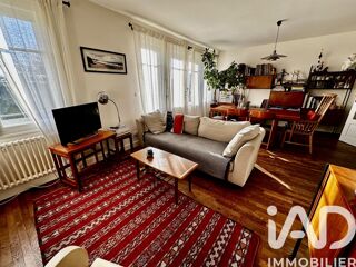  Maison à vendre 5 pièces 105 m²