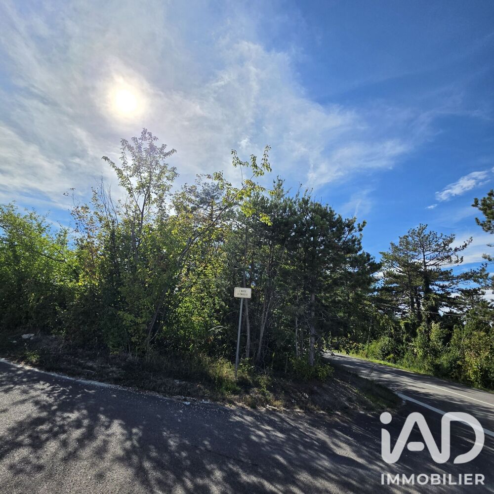 Vente Terrain Vente Terrain 750 m&sup2; Macey