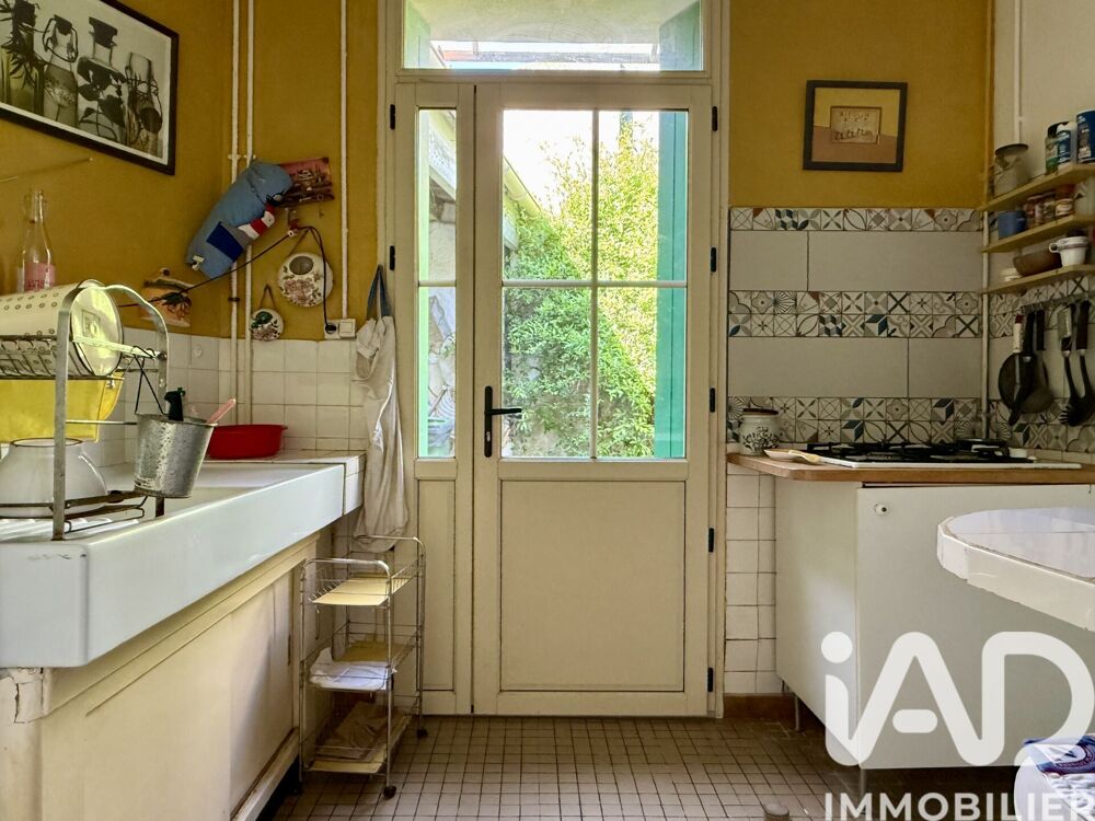 Vente Maison de village 4 pièces