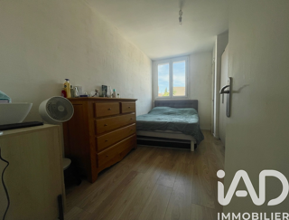  Appartement � vendre 3 pi�ces 69 m�