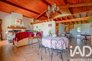 Maison à vendre 5 pièces 140 m²