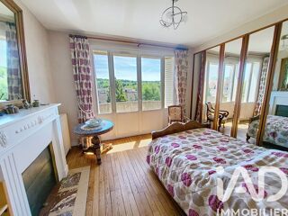  Maison à vendre 11 pièces 232 m²