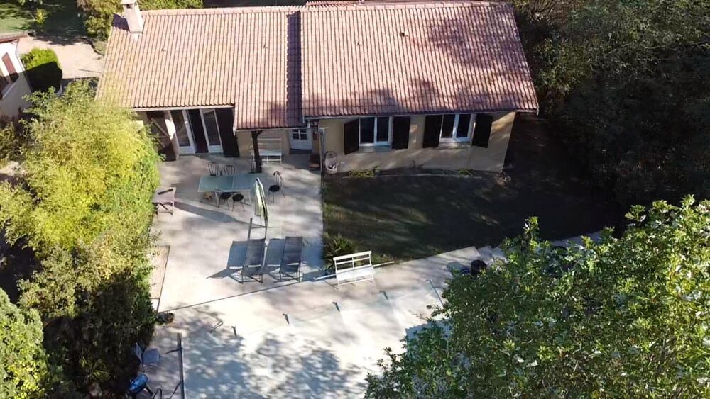 vente Maison - 7 pièce(s) - 148 m² La Tour-de-Salvagny (69890)