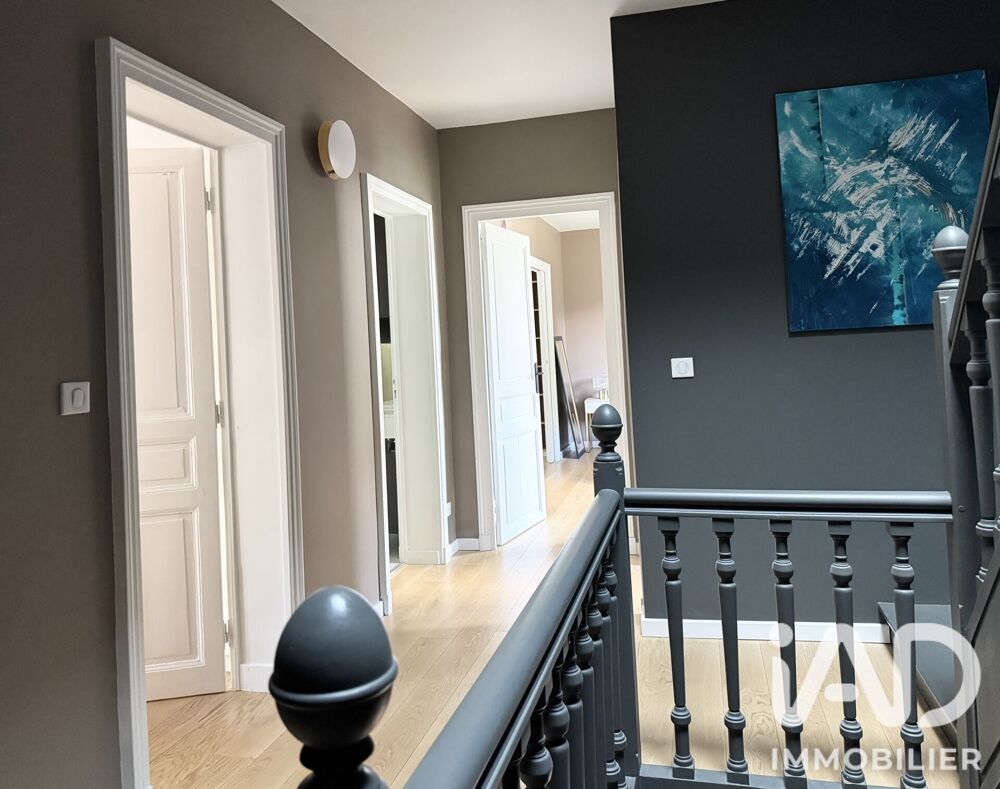 à vendre  Maison Compiègne (60200)