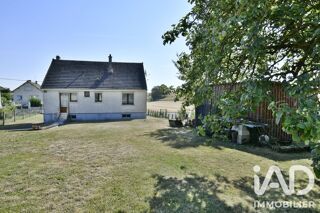  Maison à vendre 3 pièces 66 m²