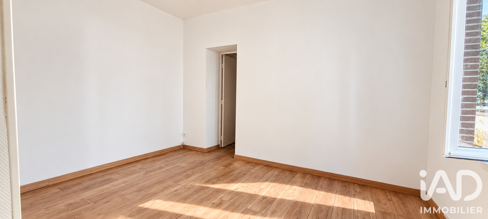 Vente Appartement Vente Appartement 3 pièces Chartres