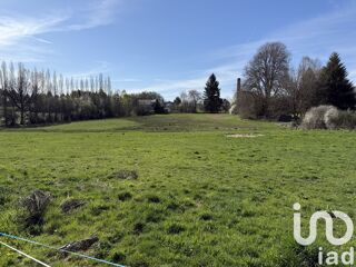  Terrain � vendre 20521 m�