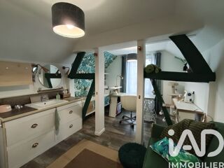  Maison à vendre 4 pièces 91 m²