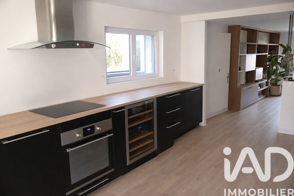 à vendre  Maison Rueil-Malmaison (92500)