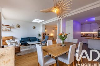  Maison à vendre 5 pièces 103 m²