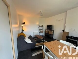  Appartement � louer 2 pi�ces 40 m�