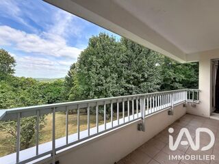  Appartement à vendre 4 pièces 81 m²