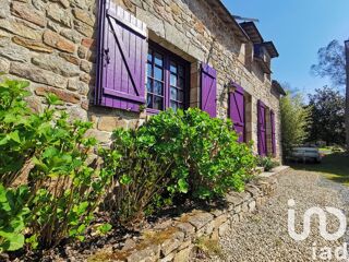  Maison à vendre 5 pièces 167 m²