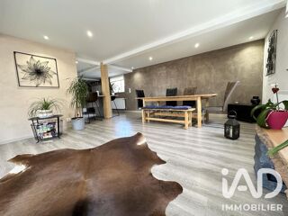  Maison à vendre 7 pièces 167 m²