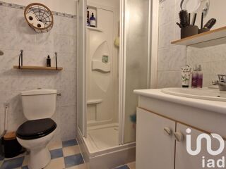  Appartement � vendre 4 pi�ces 58 m�