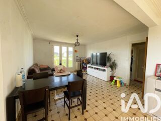  Maison � vendre 7 pi�ces 135 m�