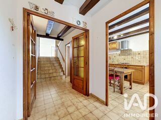  Maison à vendre 7 pièces 162 m²