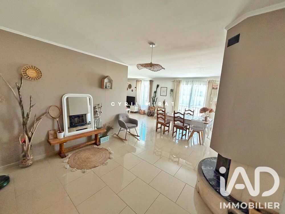 Vente Maison Vente Maison/villa 5 pièces La seyne-sur-mer