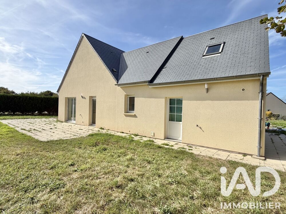 Vente Maison Vente Maison/villa 5 pièces Créances