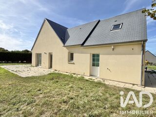  Maison à vendre 5 pièces 148 m²