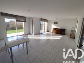  Maison à vendre 8 pièces 148 m²