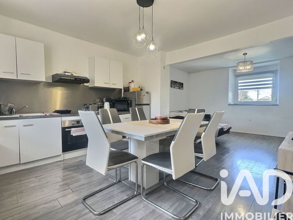 Vente Maison/villa 4 pièces