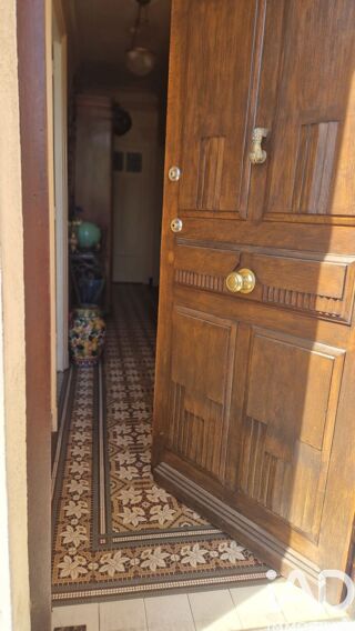  Maison à vendre 6 pièces 131 m²