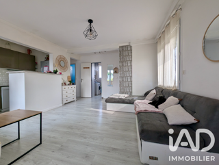  Appartement à vendre 3 pièces 50 m²