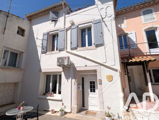  Maison à vendre 6 pièces 159 m²