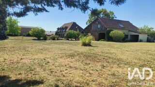  Maison à vendre 7 pièces 224 m²