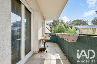  Appartement à vendre 4 pièces 86 m²