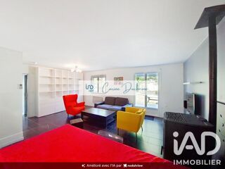  Maison à vendre 4 pièces 80 m²