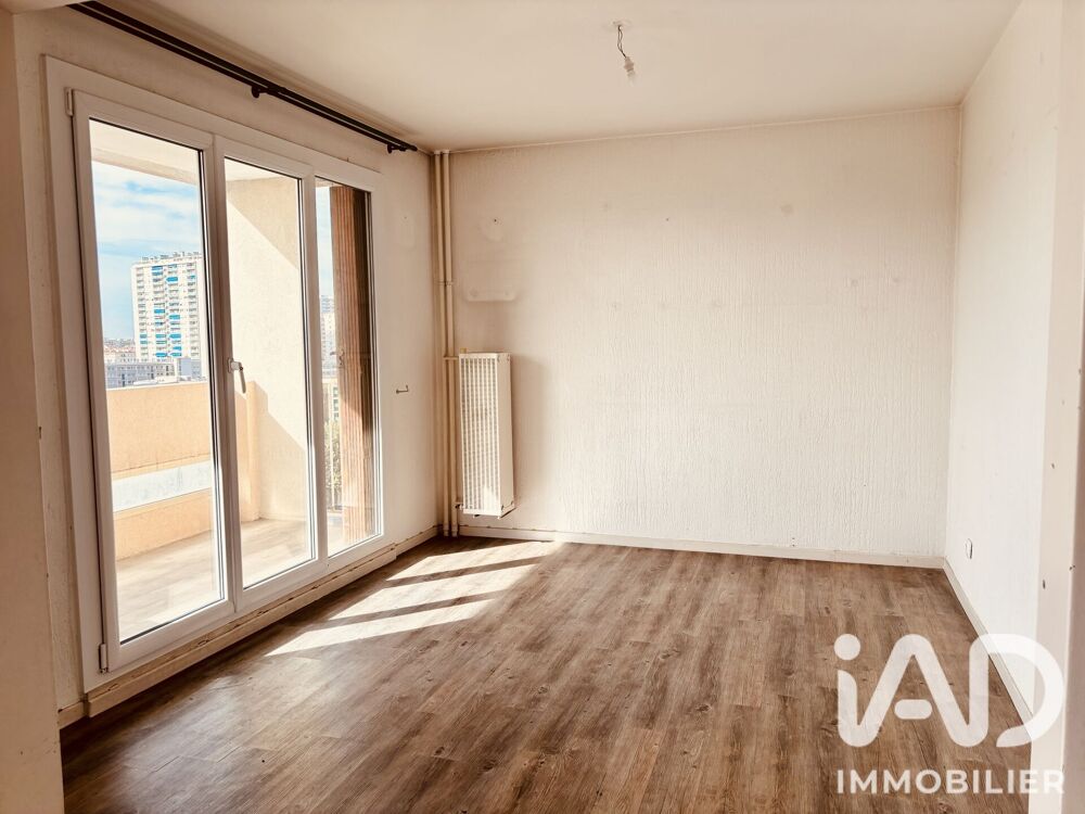 Vente Appartement 6 pièces
