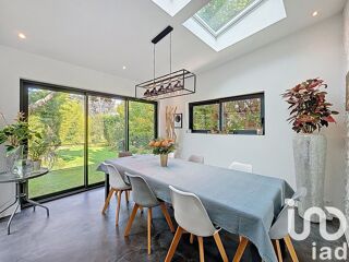  Maison à vendre 7 pièces 205 m²