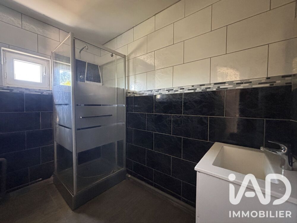 Vente Maison Vente Maison/villa 6 pièces Becquigny