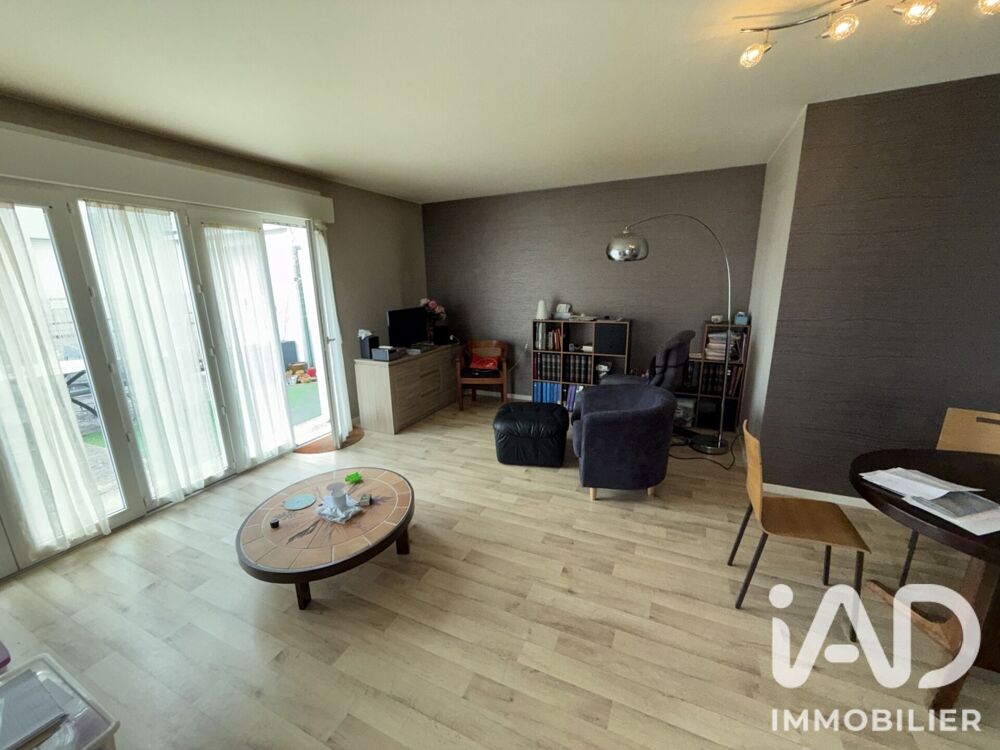 Vente Appartement Vente Appartement 4 pièces Saint-pierre-des-corps