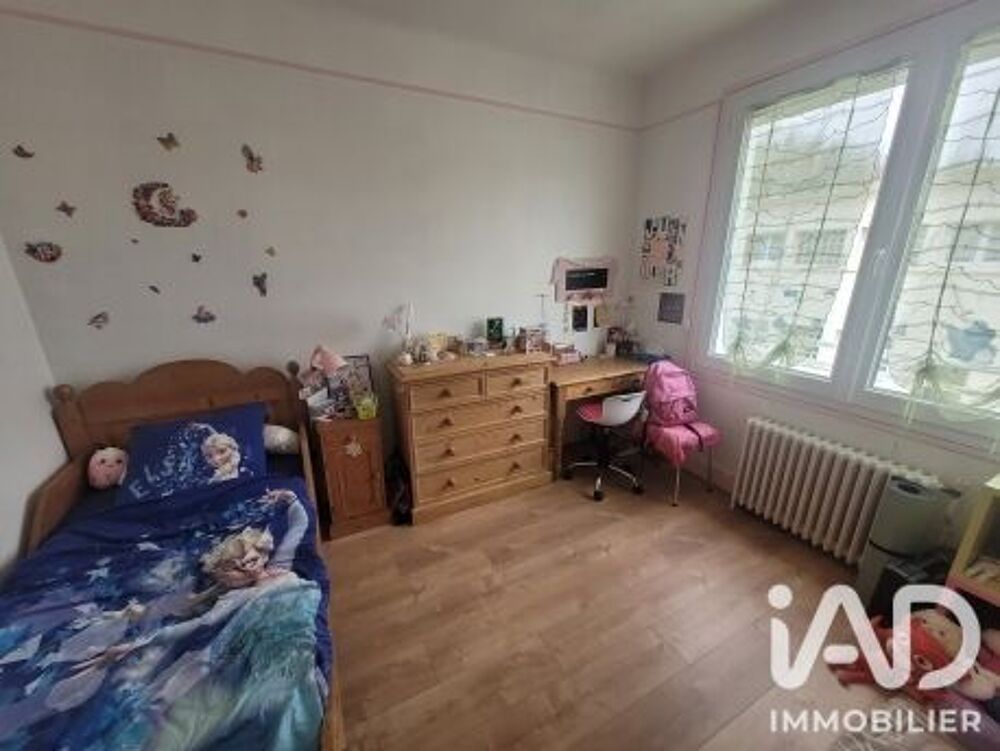 Vente Maison Vente Maison/villa 5 pièces Le havre