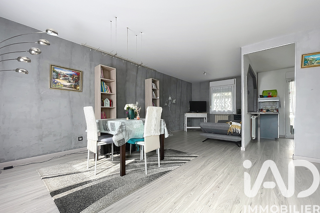  Maison � vendre 6 pi�ces 100 m�