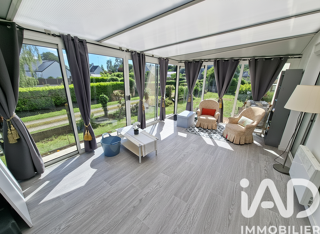  Maison � vendre 6 pi�ces 175 m�