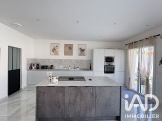  Maison à vendre 6 pièces 167 m²