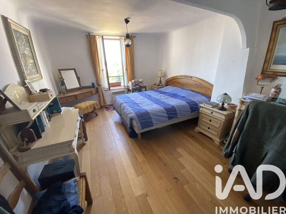 Vente Maison Vente Maison de village 4 pièces Cagnes-sur-mer