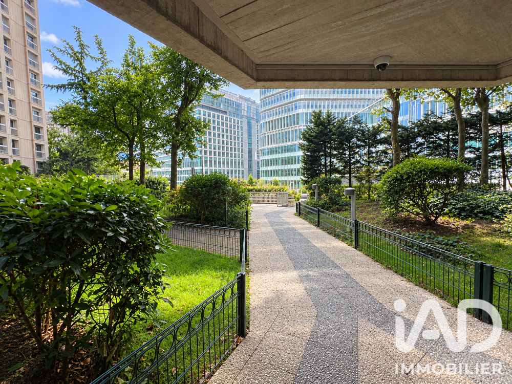 Vente Appartement Vente Appartement 5 pièces Puteaux