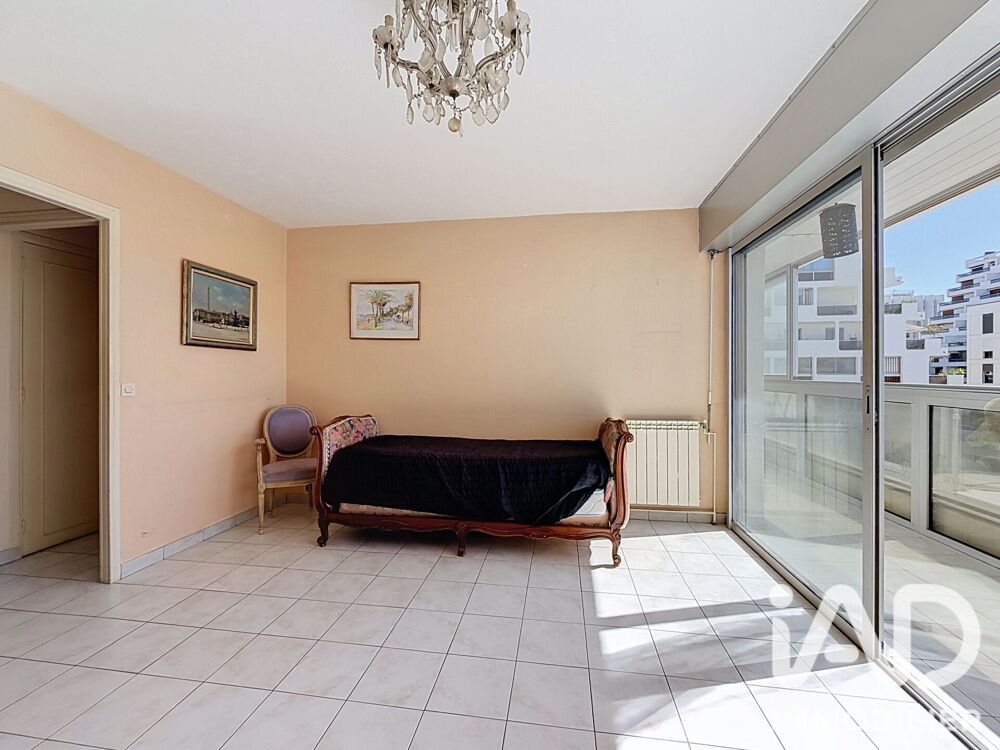 Vente Appartement Vente Appartement 3 pièces La grande-motte